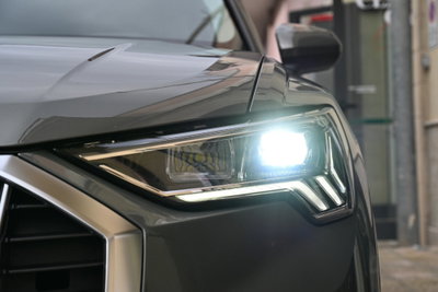 Audi Q3 Sportback 35 TDI quattro S tronic S line edition (12)