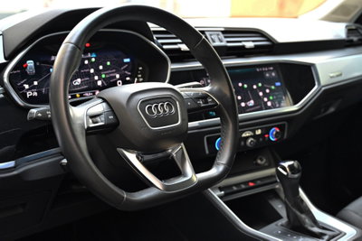 Audi Q3 Sportback 35 TDI quattro S tronic S line edition (16)