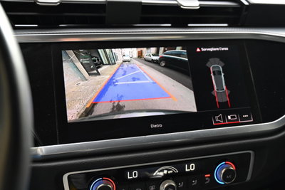 Audi Q3 Sportback 35 TDI quattro S tronic S line edition (17)