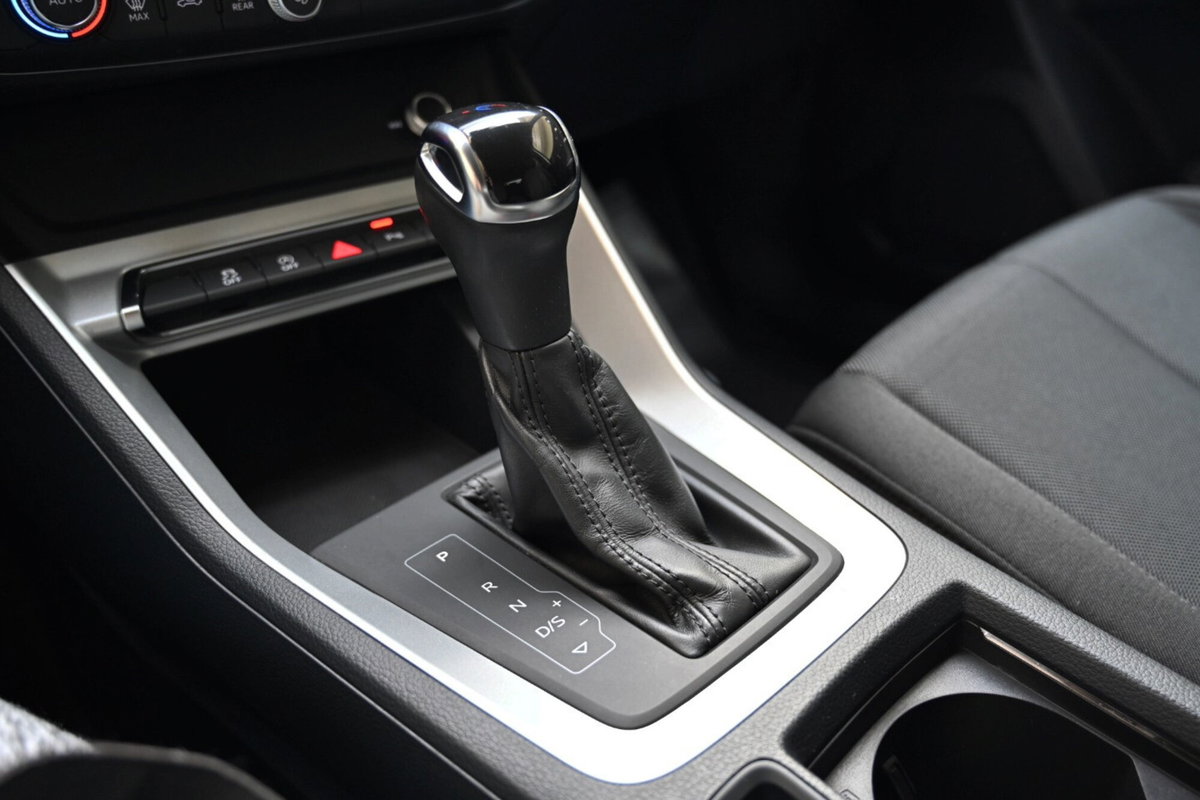 Audi Q3 Sportback 35 TDI quattro S tronic S line edition (19)
