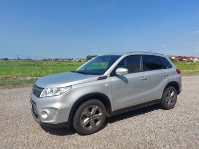 Suzuki Vitara 1.6 DDiS V-Cool usata