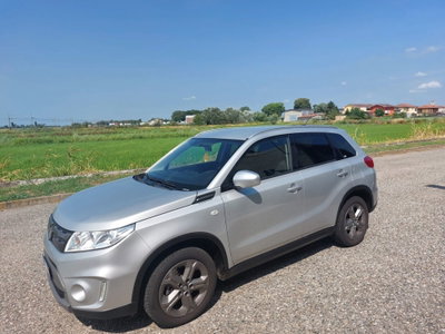 Suzuki Vitara 1.6 DDiS V-Cool (10)