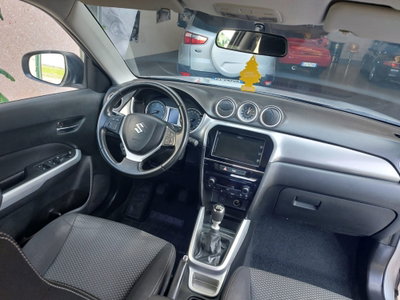 Suzuki Vitara 1.6 DDiS V-Cool (11)