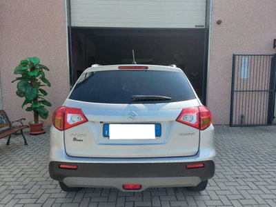 Suzuki Vitara 1.6 DDiS V-Cool (12)