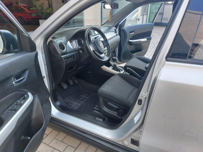 Suzuki Vitara 1.6 DDiS V-Cool (15)