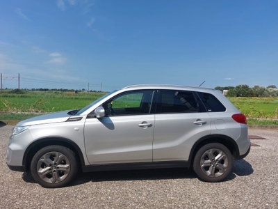 Suzuki Vitara 1.6 DDiS V-Cool (2)