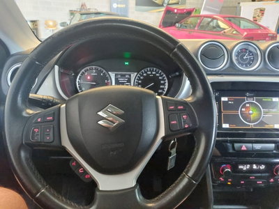 Suzuki Vitara 1.6 DDiS V-Cool (20)