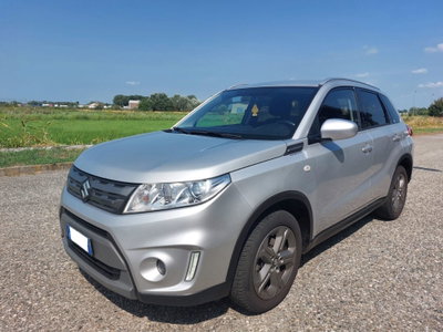 Suzuki Vitara 1.6 DDiS V-Cool (3)