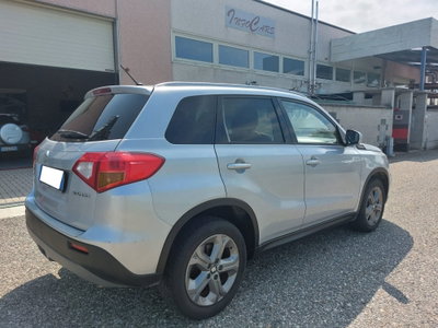 Suzuki Vitara 1.6 DDiS V-Cool (4)