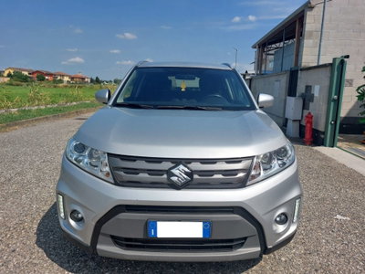 Suzuki Vitara 1.6 DDiS V-Cool (5)