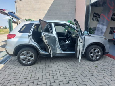 Suzuki Vitara 1.6 DDiS V-Cool (7)
