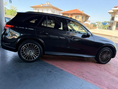 Mercedes-Benz GLC 220 d 4Matic Mild Hybrid AMG Premium Plus (15)