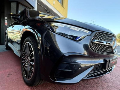 Mercedes-Benz GLC 220 d 4Matic Mild Hybrid AMG Premium Plus (17)