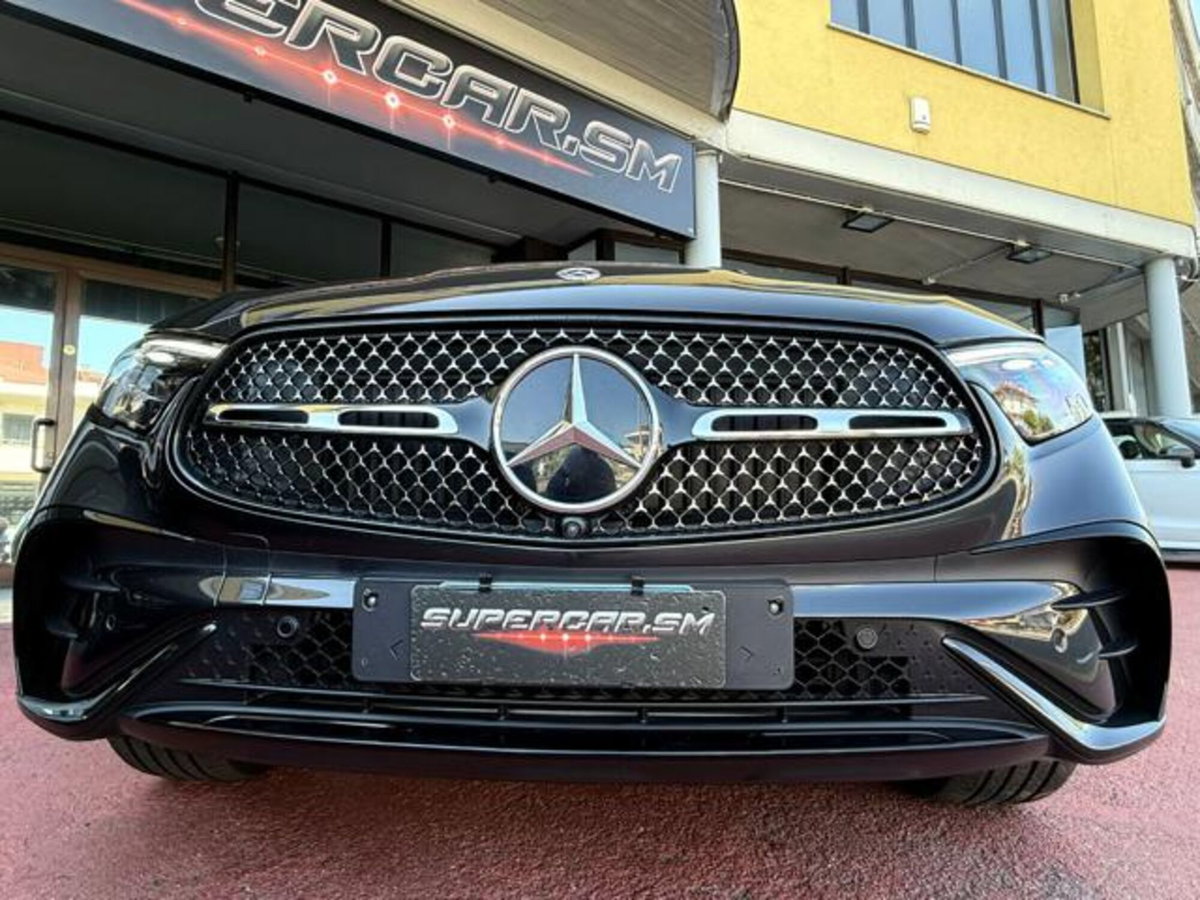 Mercedes-Benz GLC 220 d 4Matic Mild Hybrid AMG Premium Plus (18)