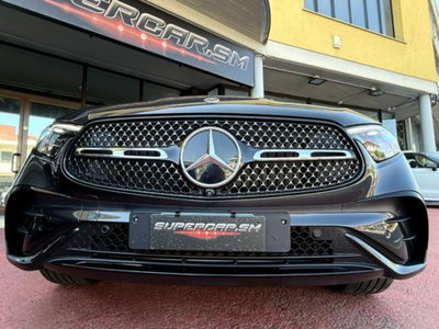 Mercedes-Benz GLC 220 d 4Matic Mild Hybrid AMG Premium Plus (18)