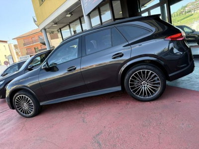 Mercedes-Benz GLC 220 d 4Matic Mild Hybrid AMG Premium Plus (6)