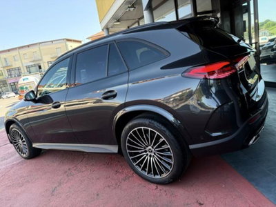 Mercedes-Benz GLC 220 d 4Matic Mild Hybrid AMG Premium Plus (7)