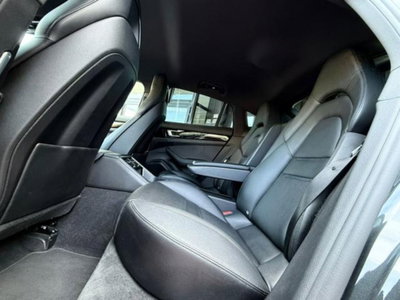 Porsche Panamera 2.9 4 auto (12)