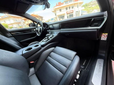 Porsche Panamera 2.9 4 auto (13)