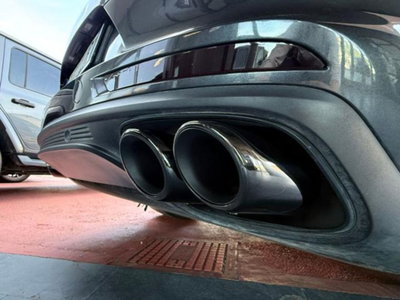 Porsche Panamera 2.9 4 auto (14)