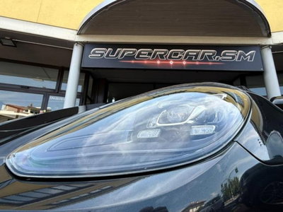 Porsche Panamera 2.9 4 auto (15)