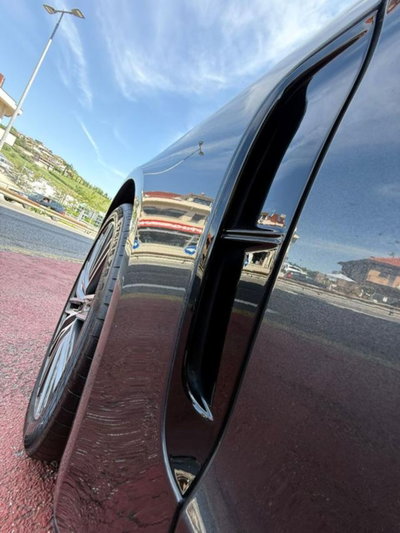 Porsche Panamera 2.9 4 auto (17)