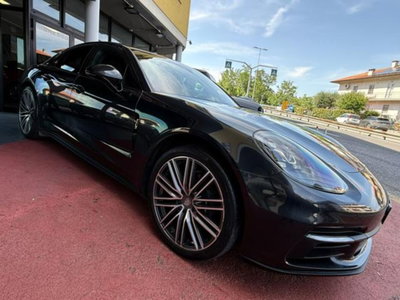 Porsche Panamera 2.9 4 auto (19)