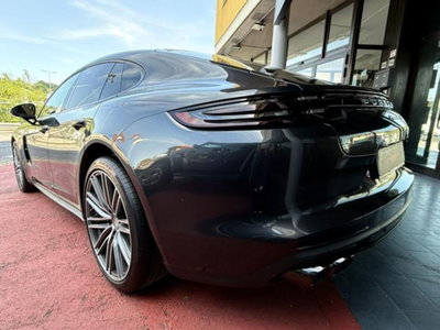 Porsche Panamera 2.9 4 auto (4)