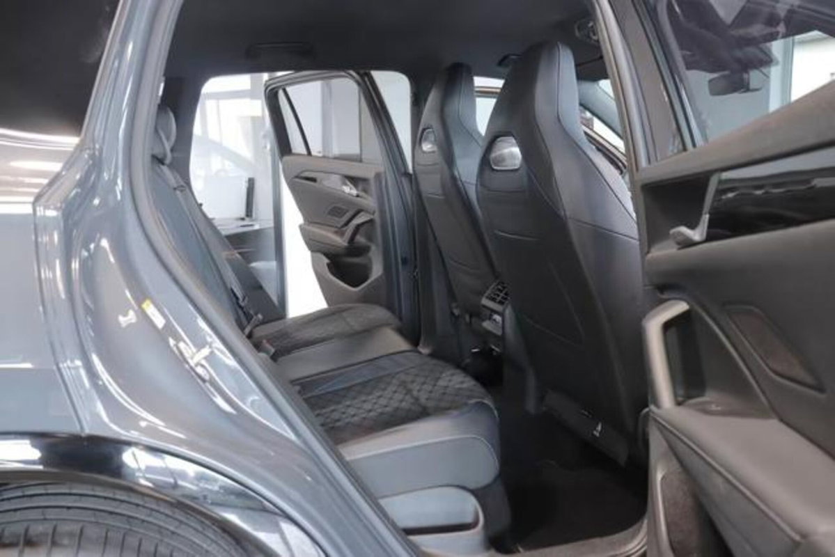 Volkswagen Tiguan Allspace 2.0 tdi R-Line 150cv dsg (12)