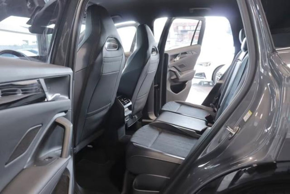 Volkswagen Tiguan Allspace 2.0 tdi R-Line 150cv dsg (13)