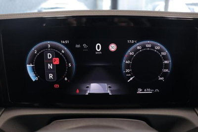 Volkswagen Tiguan Allspace 2.0 tdi R-Line 150cv dsg (19)