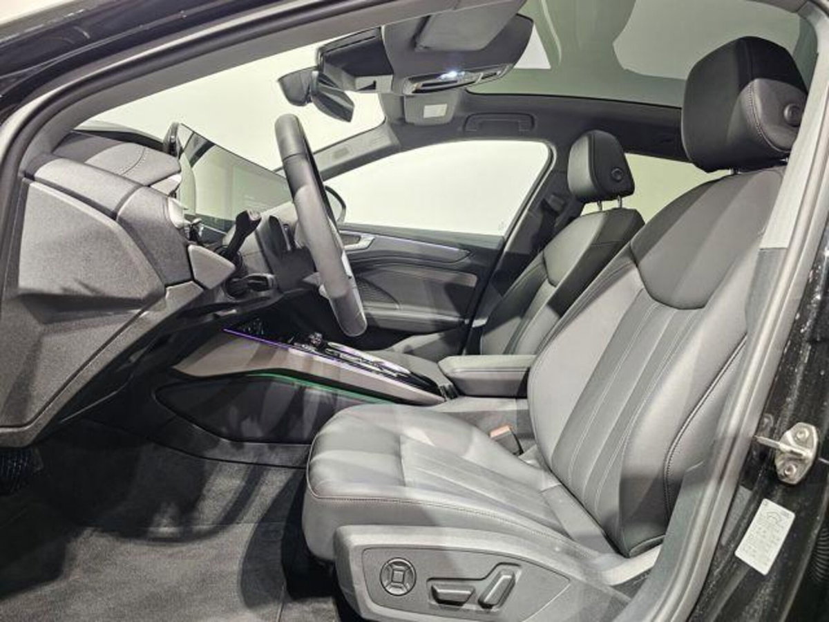 Audi A6 Avant 3.0 TDI 204CV quattro S tronic Ambiente (10)