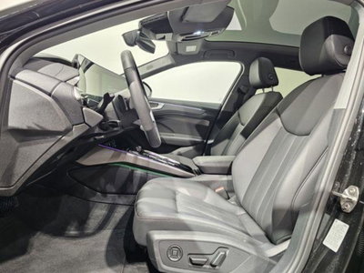 Audi A6 Avant 3.0 TDI 204CV quattro S tronic Ambiente (10)