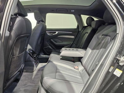 Audi A6 Avant 3.0 TDI 204CV quattro S tronic Ambiente (11)