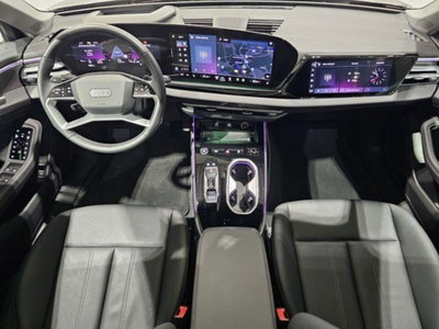 Audi A6 Avant 3.0 TDI 204CV quattro S tronic Ambiente (13)