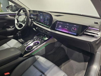 Audi A6 Avant 3.0 TDI 204CV quattro S tronic Ambiente (14)