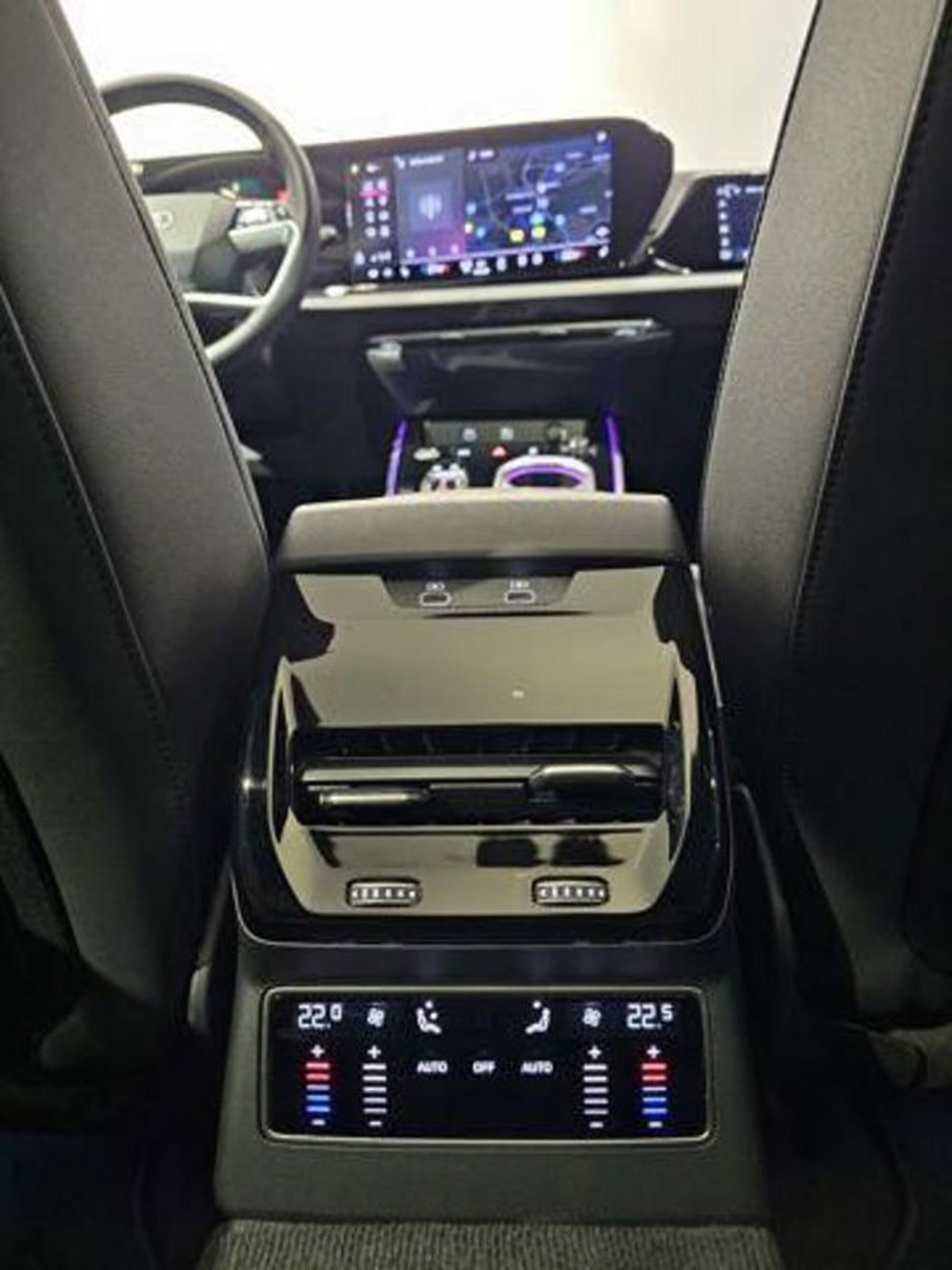 Audi A6 Avant 3.0 TDI 204CV quattro S tronic Ambiente (15)