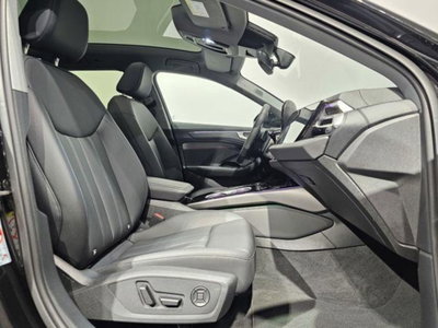 Audi A6 Avant 3.0 TDI 204CV quattro S tronic Ambiente (18)