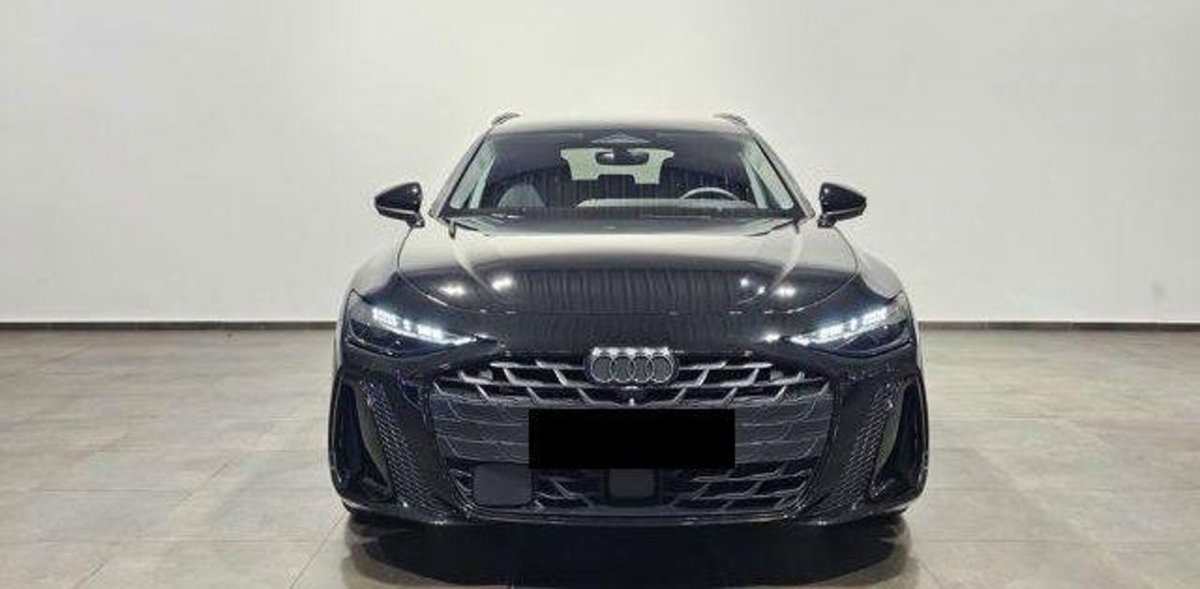Audi A6 Avant 3.0 TDI 204CV quattro S tronic Ambiente (2)