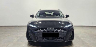 Audi A6 Avant 3.0 TDI 204CV quattro S tronic Ambiente (2)