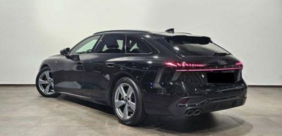 Audi A6 Avant 3.0 TDI 204CV quattro S tronic Ambiente (8)