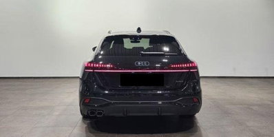 Audi A6 Avant 3.0 TDI 204CV quattro S tronic Ambiente (9)