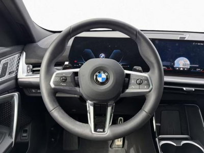 BMW X2 xdrive 20d 48V MSport Pro auto (10)