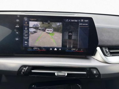 BMW X2 xdrive 20d 48V MSport Pro auto (11)