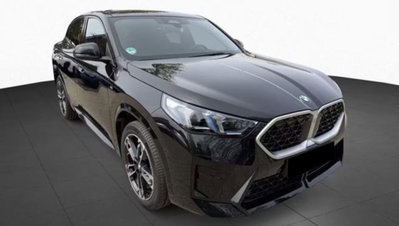 BMW X2 xdrive 20d 48V MSport Pro auto (2)