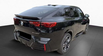 BMW X2 xdrive 20d 48V MSport Pro auto (3)