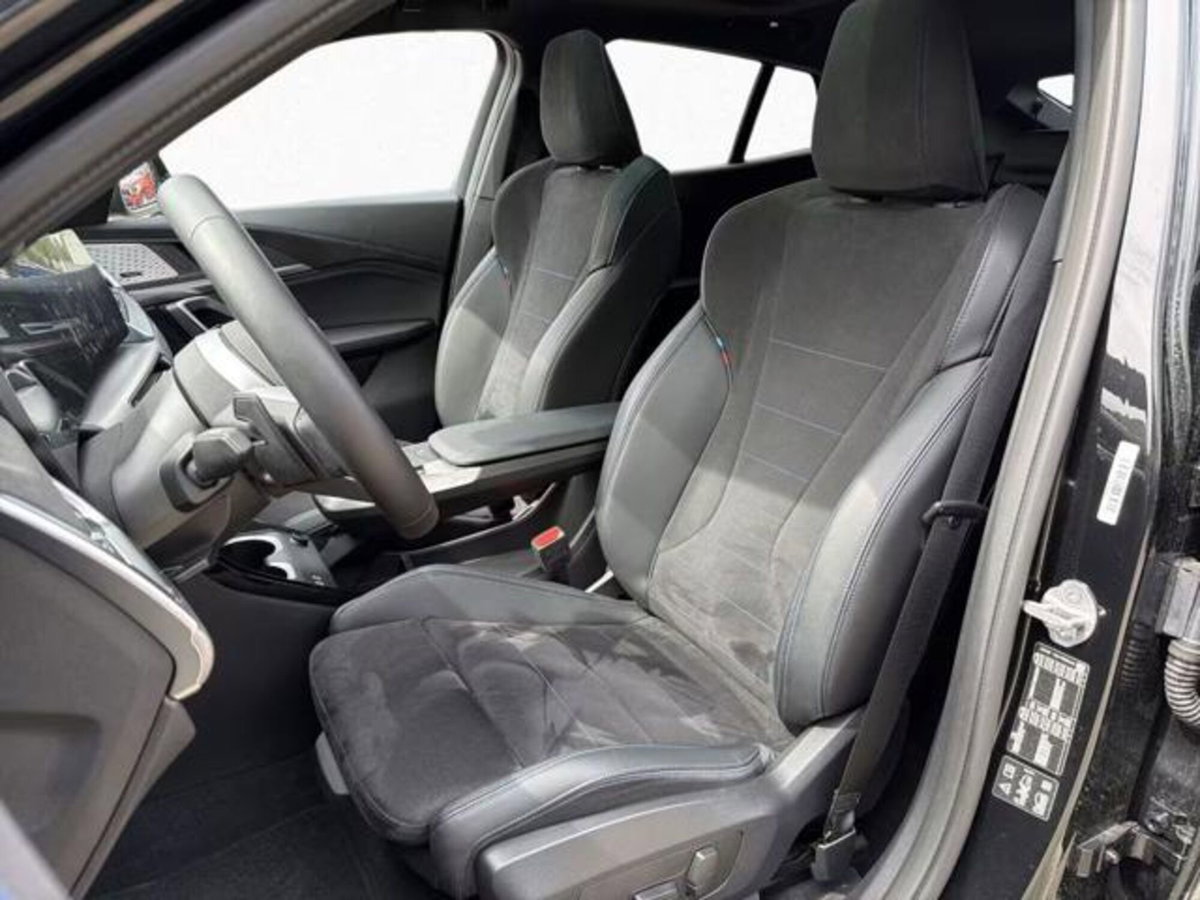 BMW X2 xdrive 20d 48V MSport Pro auto (5)