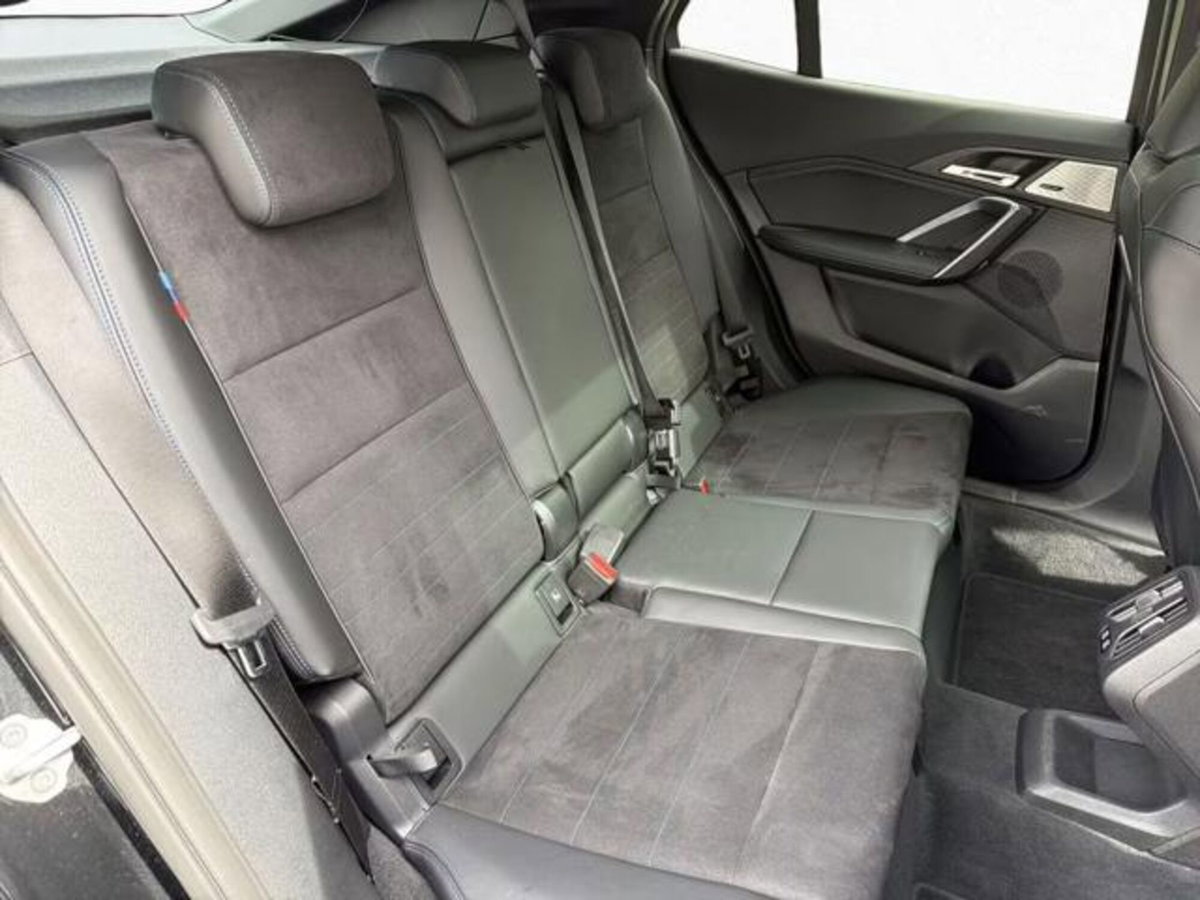 BMW X2 xdrive 20d 48V MSport Pro auto (7)