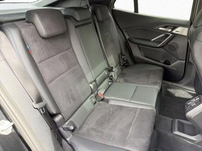 BMW X2 xdrive 20d 48V MSport Pro auto (7)