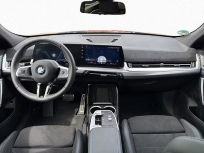 BMW X2 xdrive 20d 48V MSport Pro auto (9)